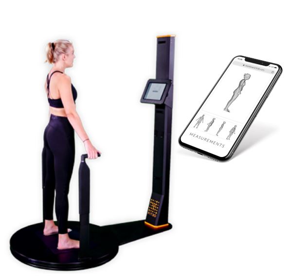 fit3d scan real lady pic 17.2.19